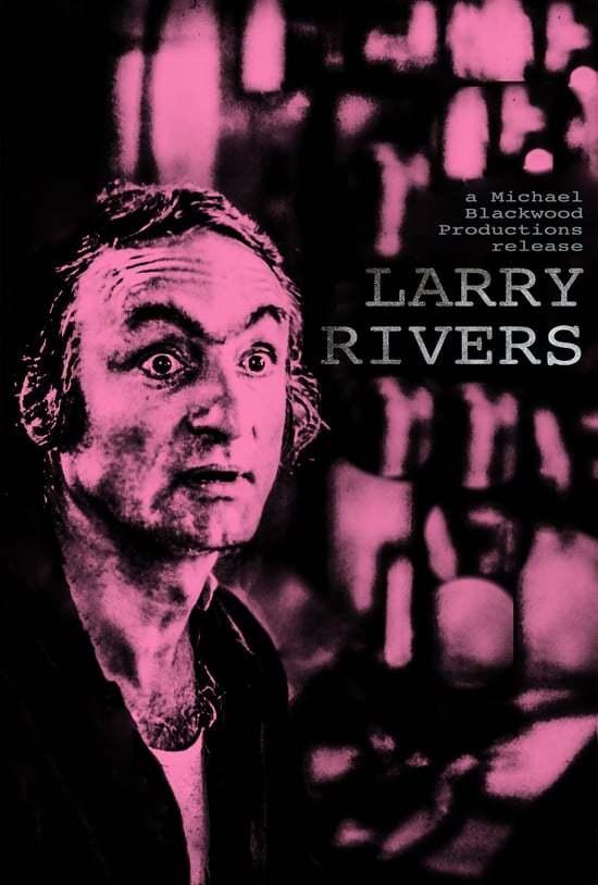 Larry Rivers Larry Rivers