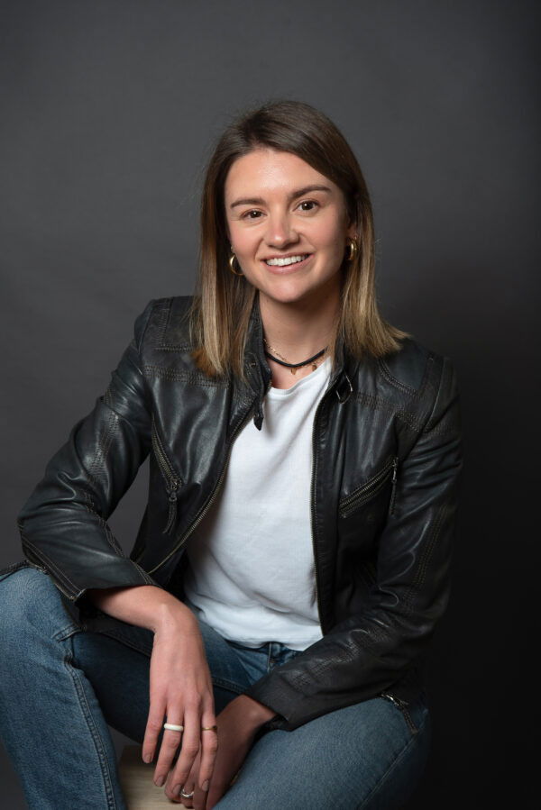 et billede af Dané de Waal