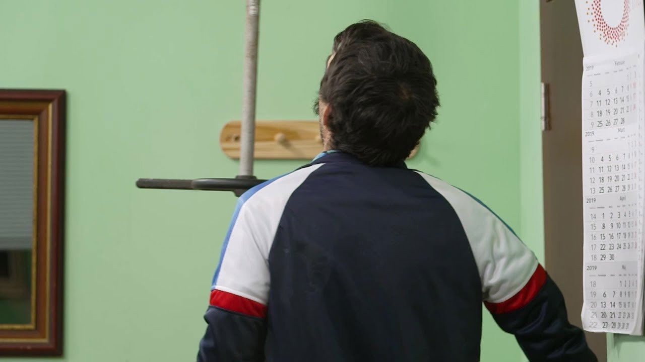 Državni posao Season 12 :Episode 124  2154 Smartić