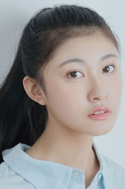 et billede af Angela Chen