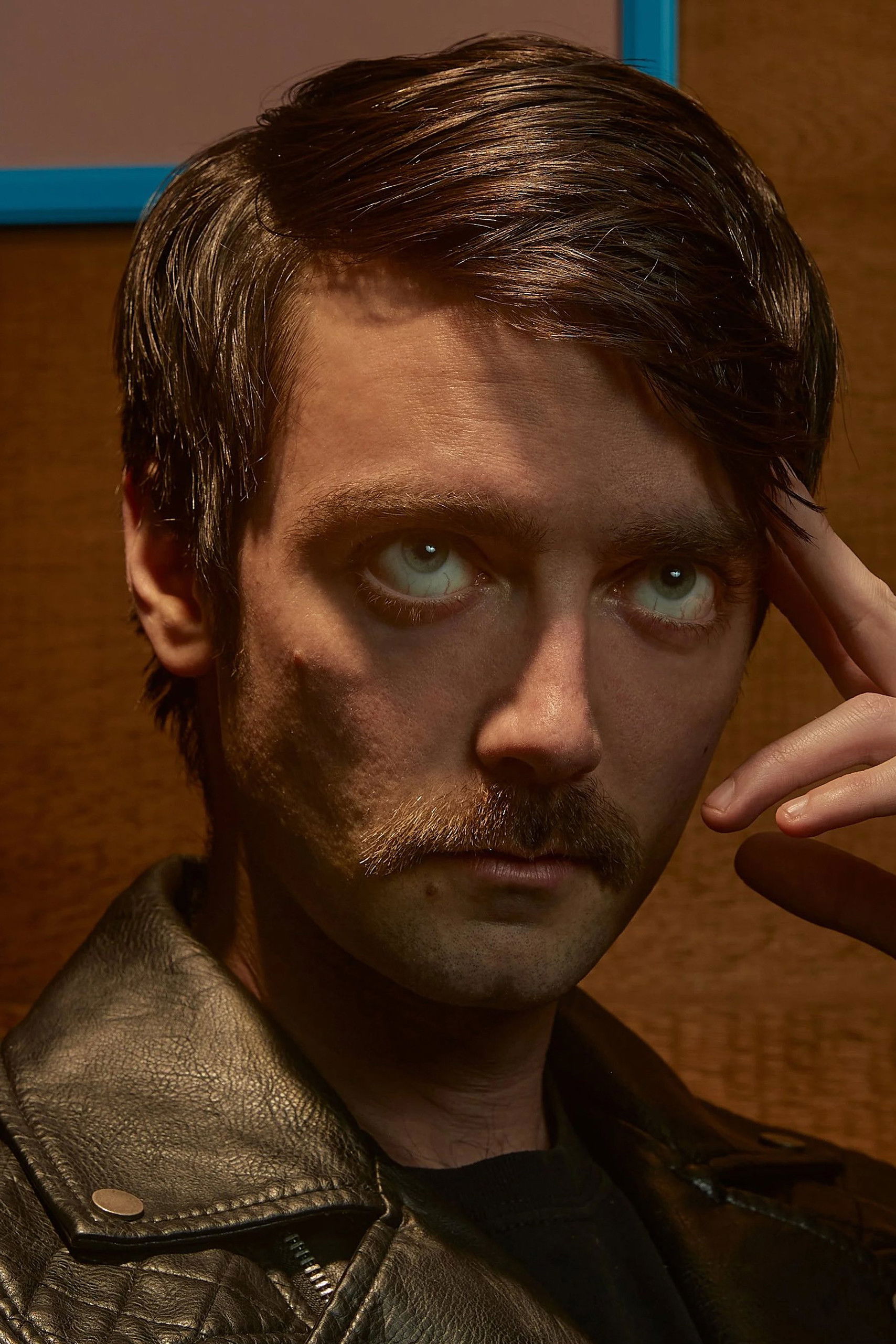 et billede af Branson Reese