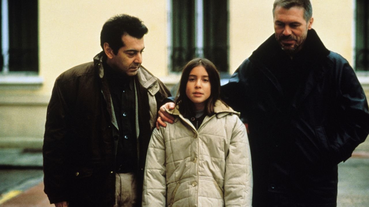 Plenilune (1999)