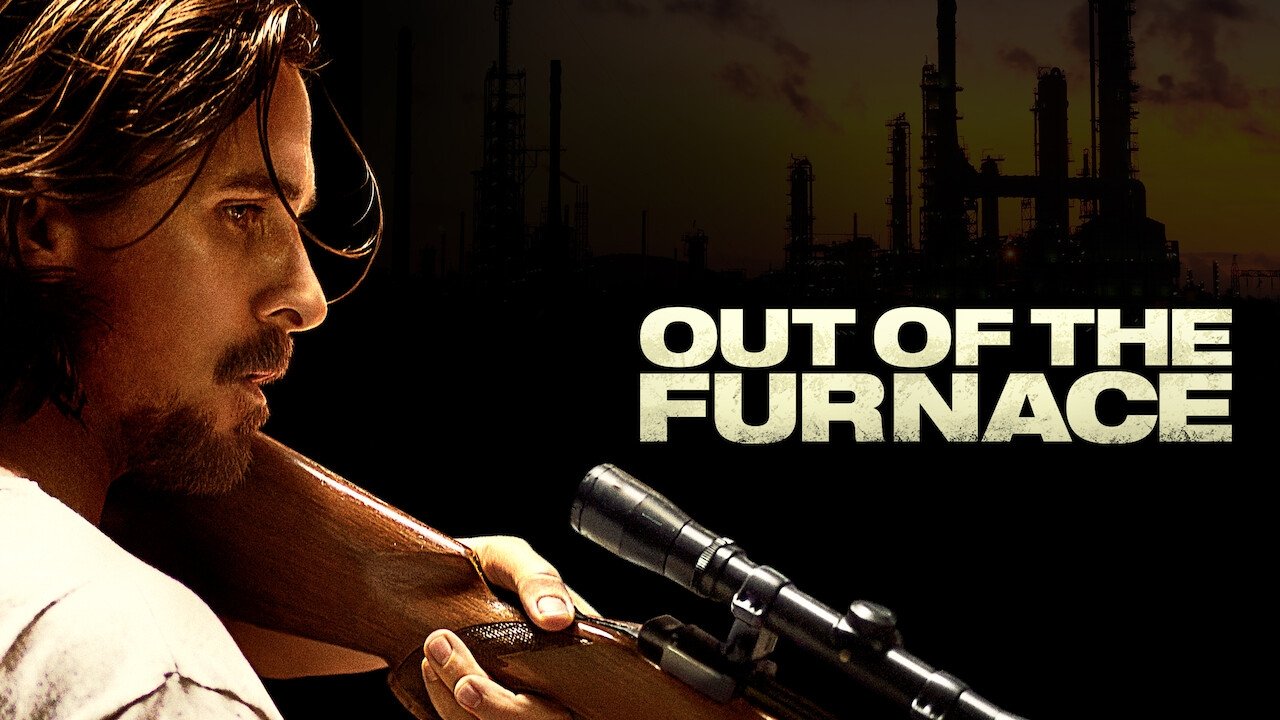 Out of the Furnace (2013)