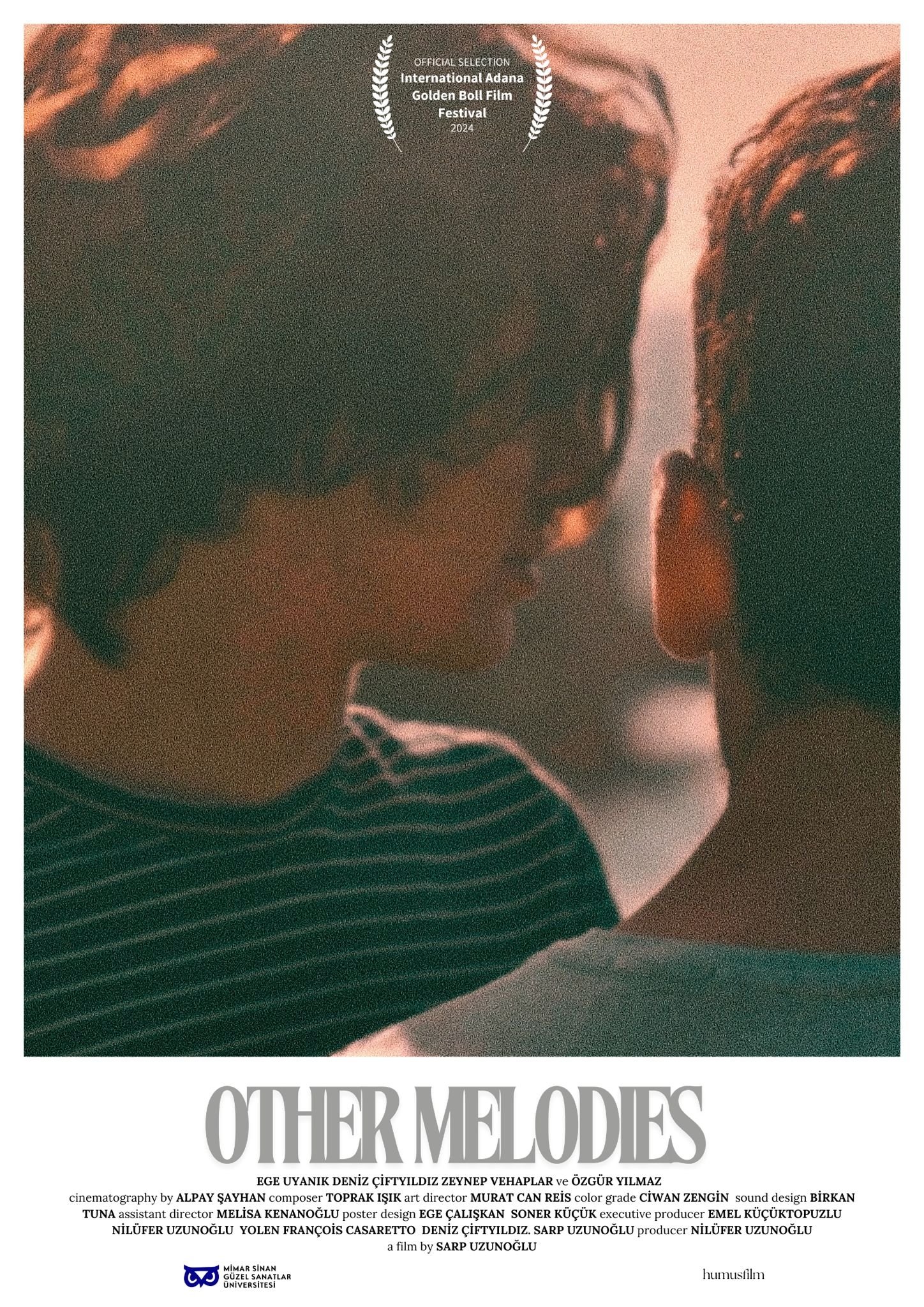 Movie Title