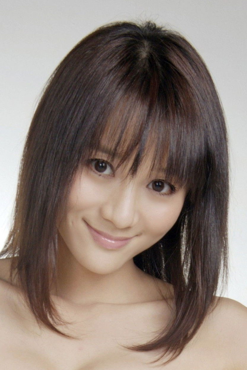 et billede af Ran Qian