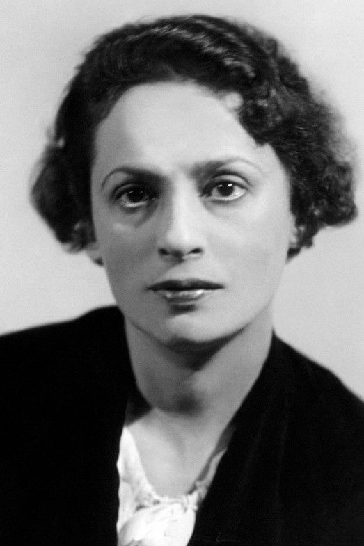 et billede af Mariya Sinelnikova