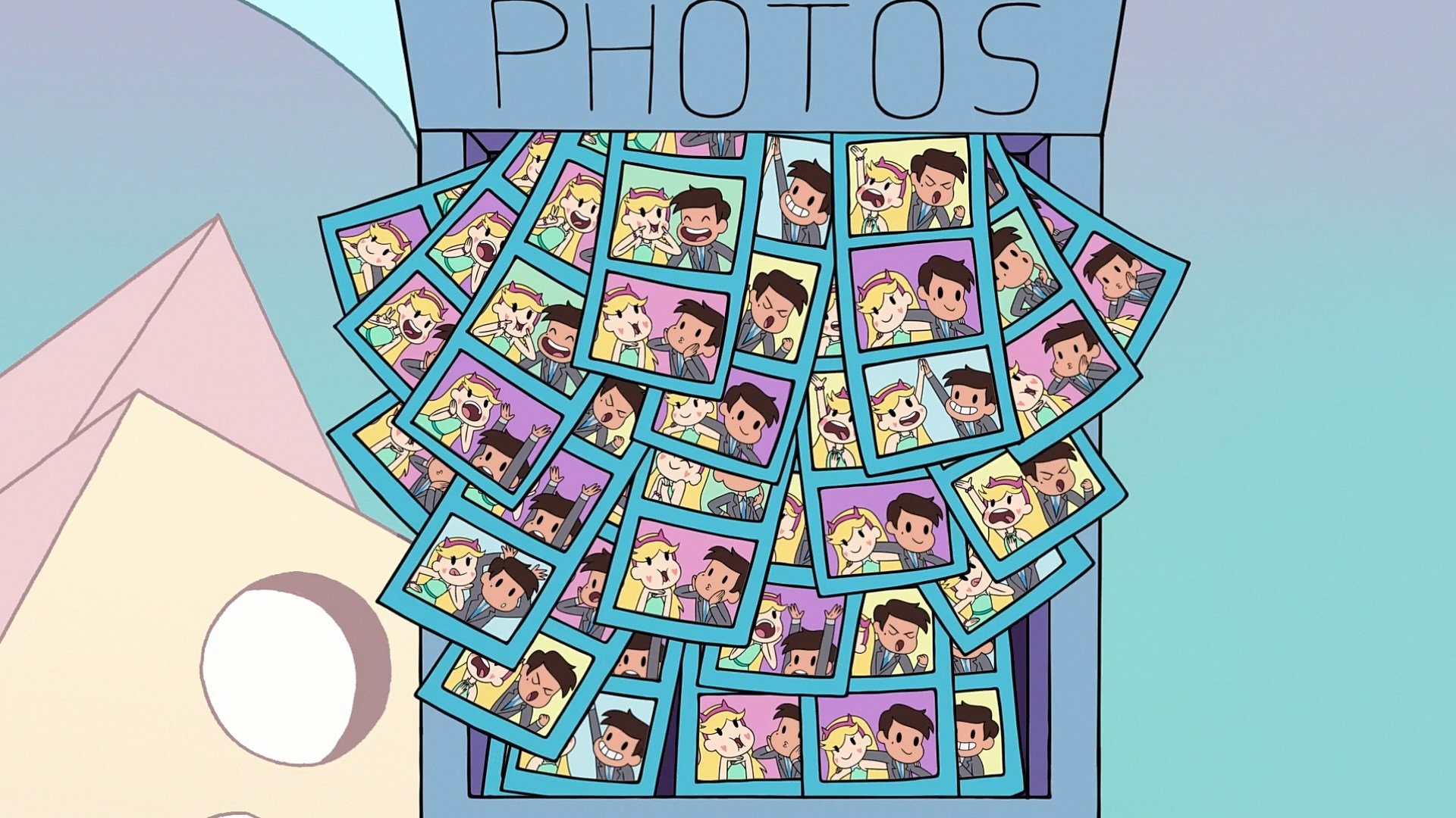 Star vs. the Forces of Evil