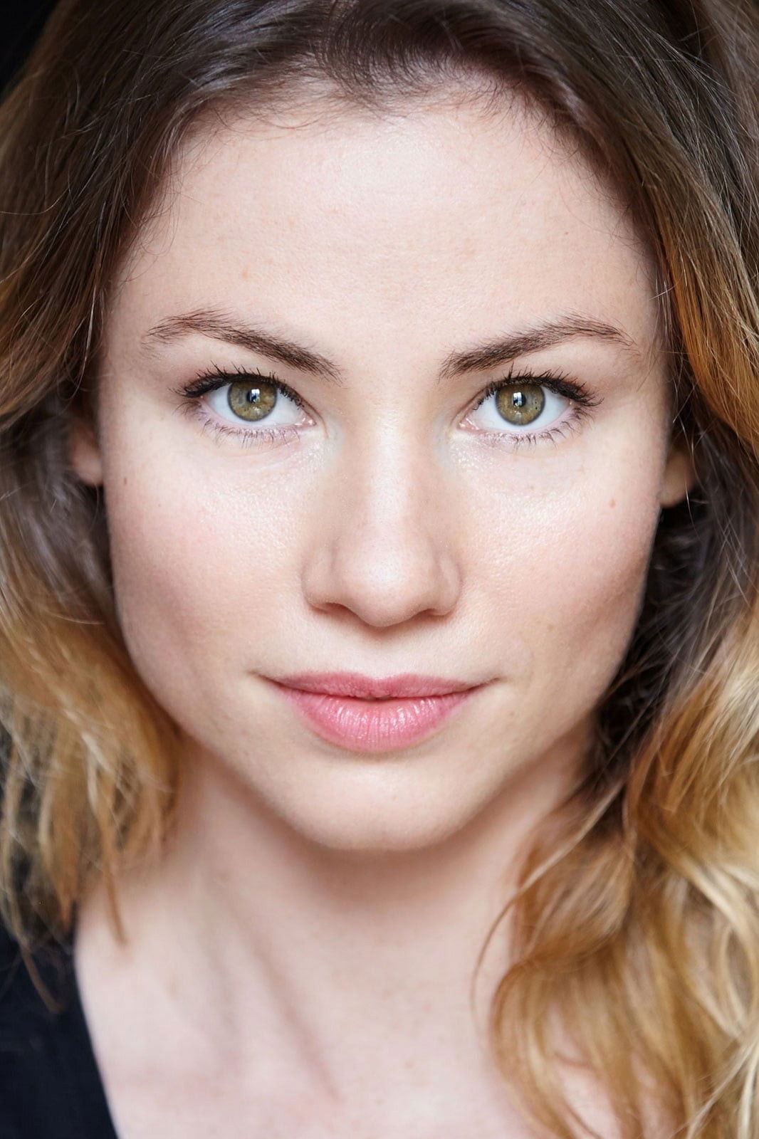 et billede af Maud Baecker