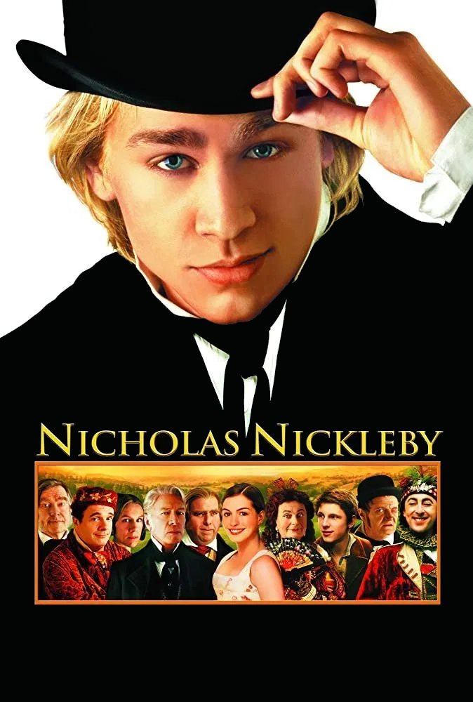 Nicholas Nickleby