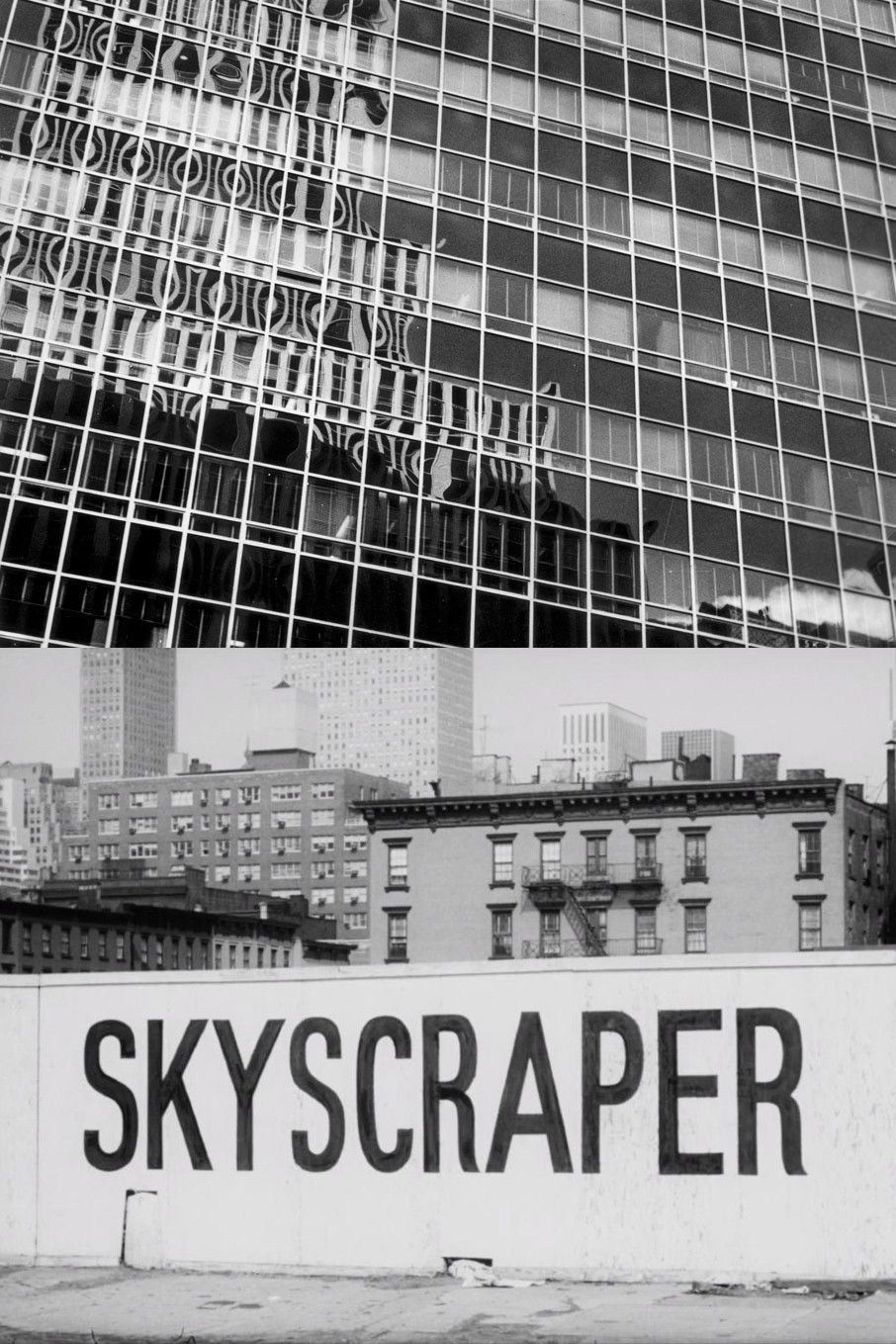 Skyscraper