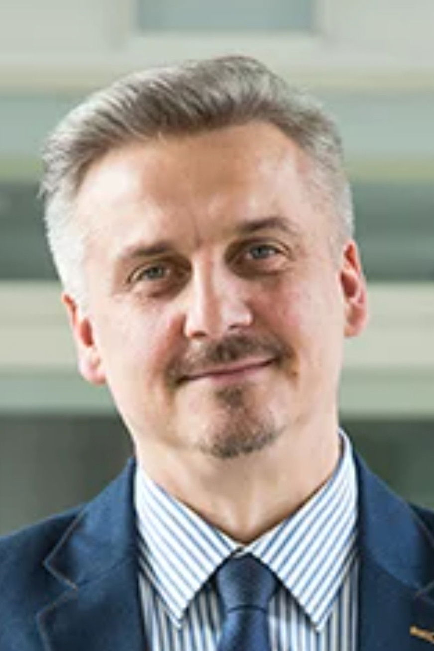 et billede af Wincenty Pipka