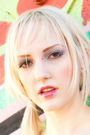 et billede af Lacey Lust