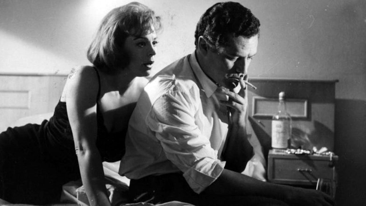 Odd Number (1962)
