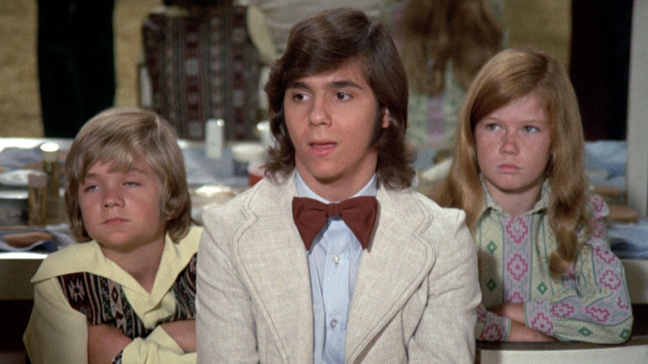 The Partridge Family