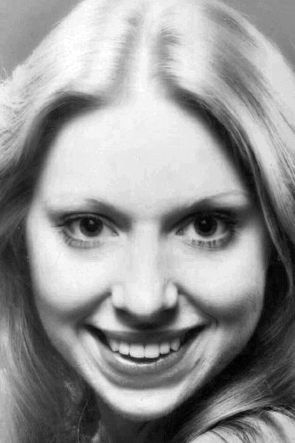 et billede af Victoria Corsaut