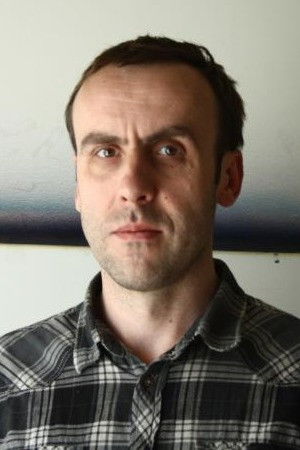 et billede af Ragnar Neljandi