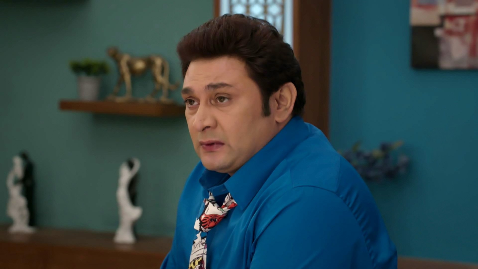 Thumbnail for Sanam in Double Trouble Season 1 Episode 63