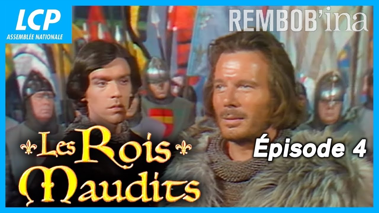 Thumbnail for Episode 4 Season 0 Episode 4
