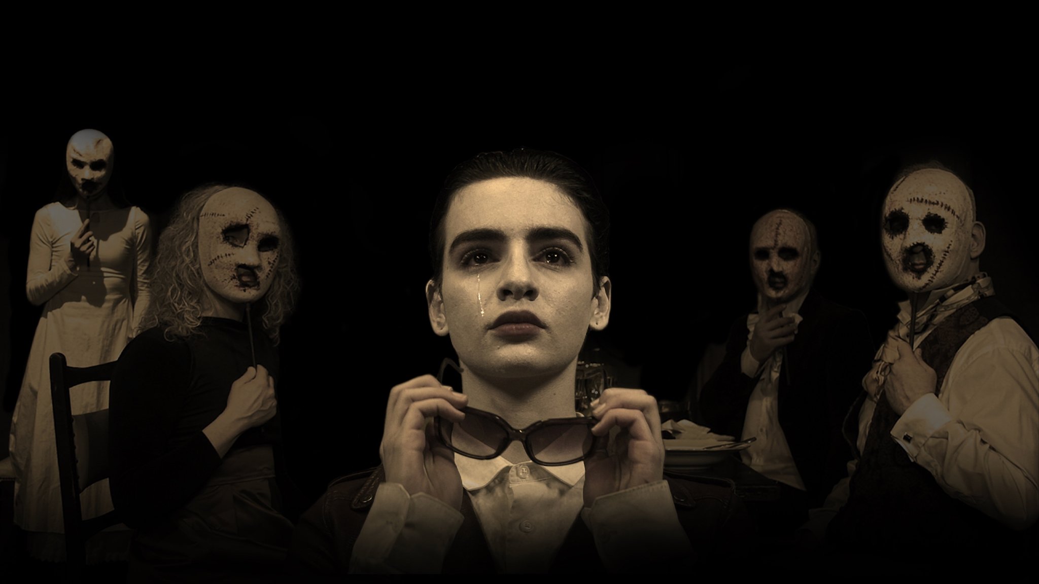 Frankenstein (2020)
