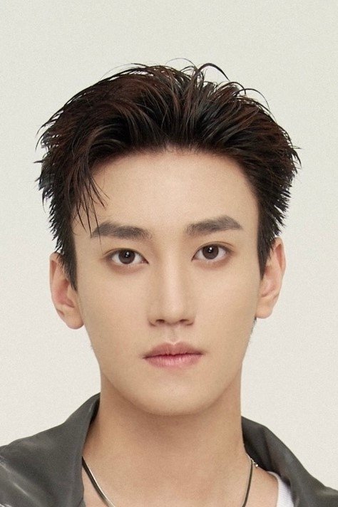 Profile image of Liu Songlin, a notable actor/actress