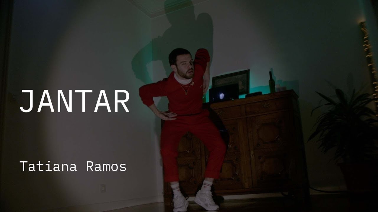 Imagem do Filme Jantar