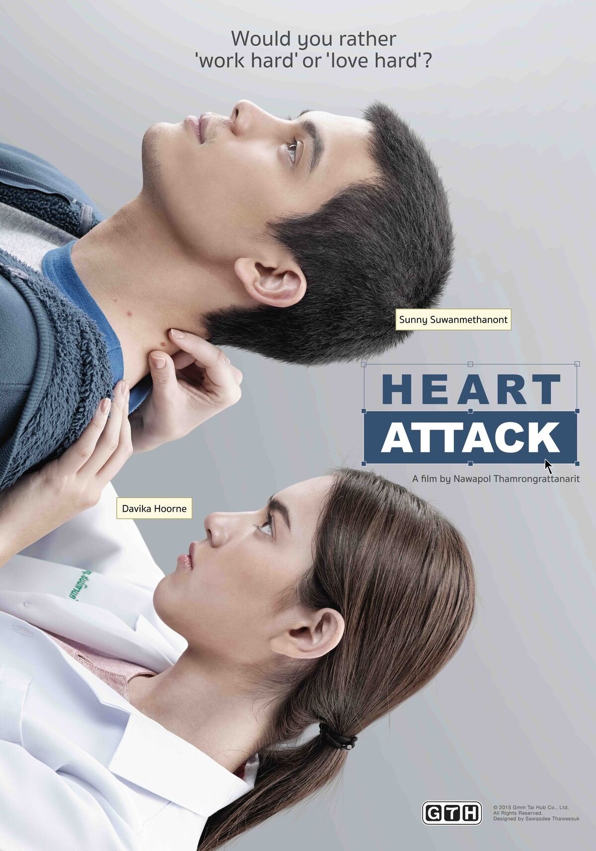 Heart Attack
