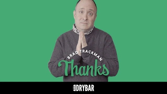 Dry Bar Comedy