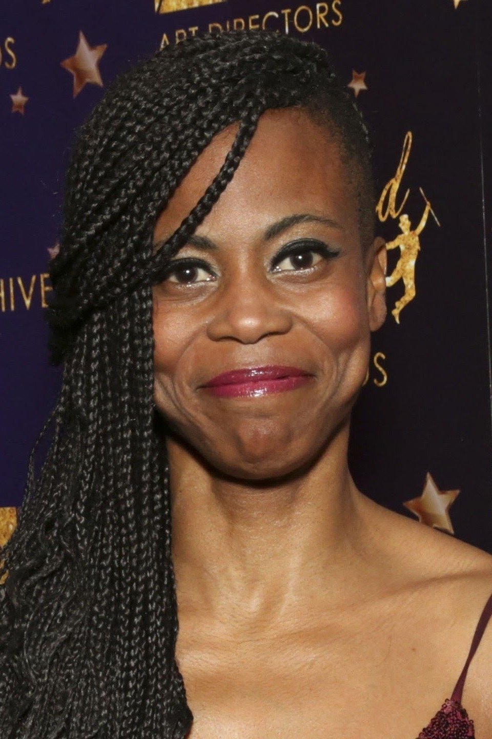 et billede af Hannah Beachler