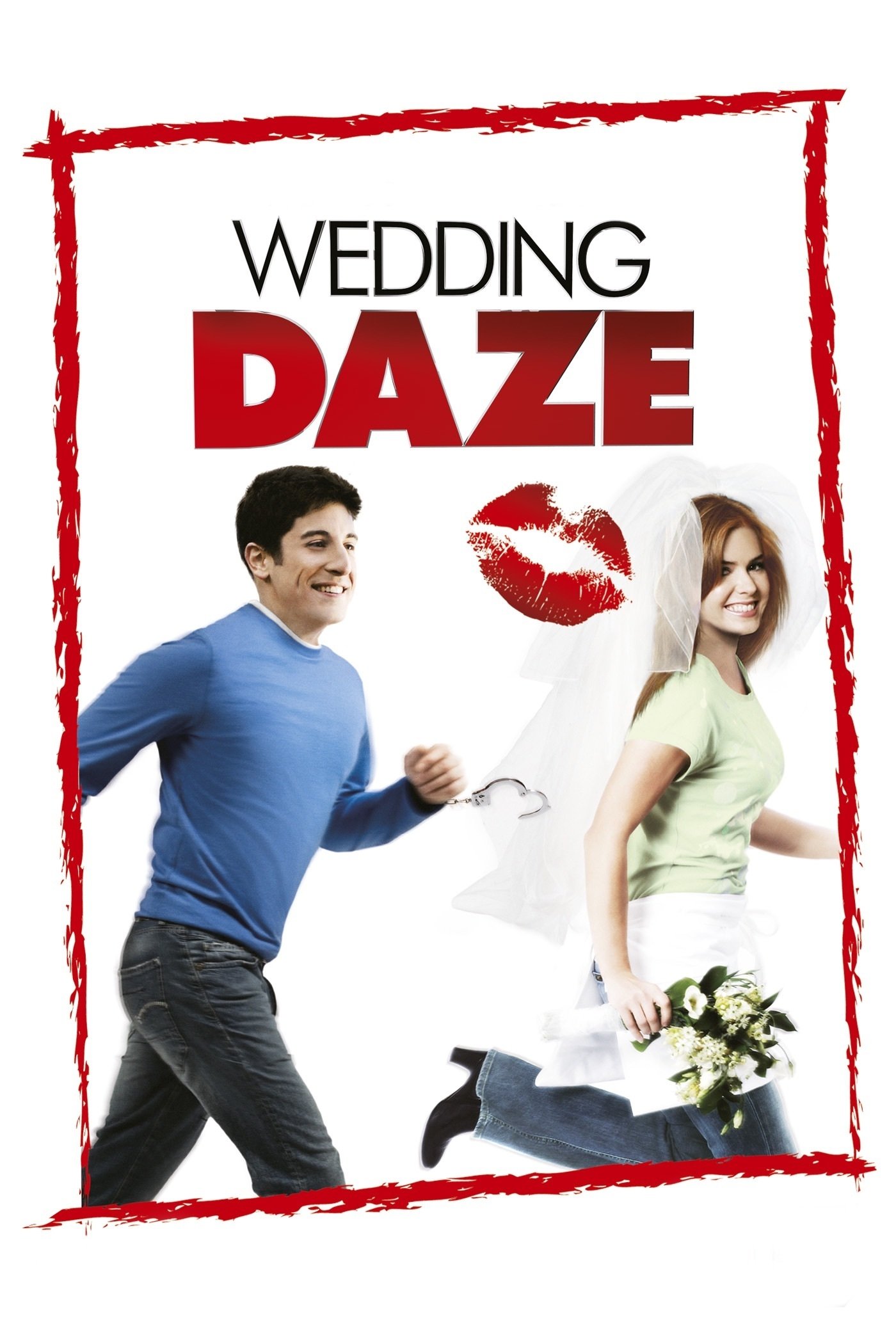 Wedding Daze