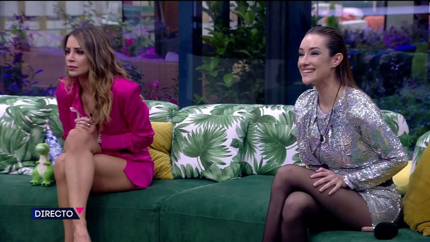 Secret Story: The House of Secrets