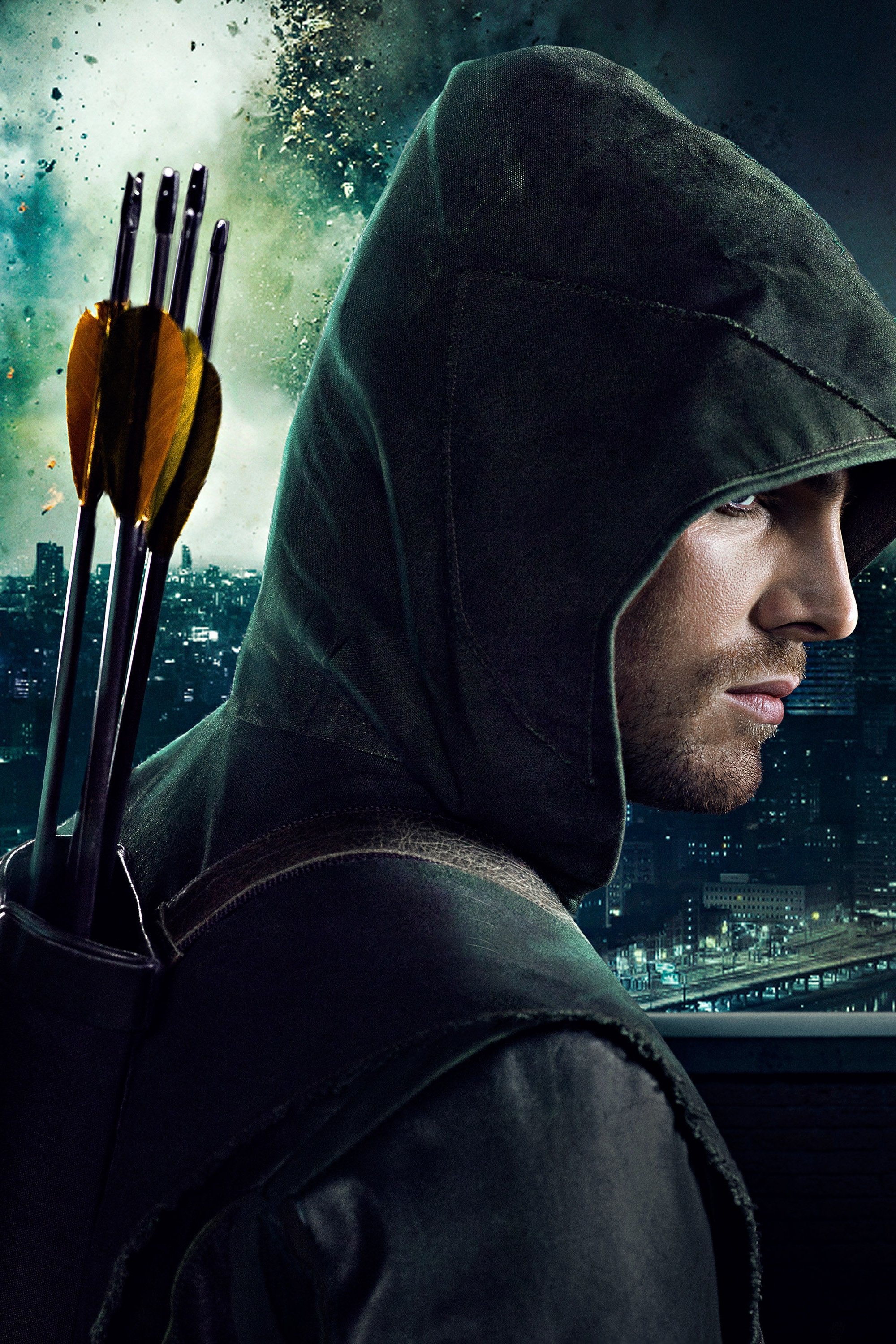 Arrow