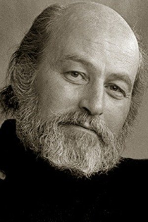 et billede af Byrne Piven