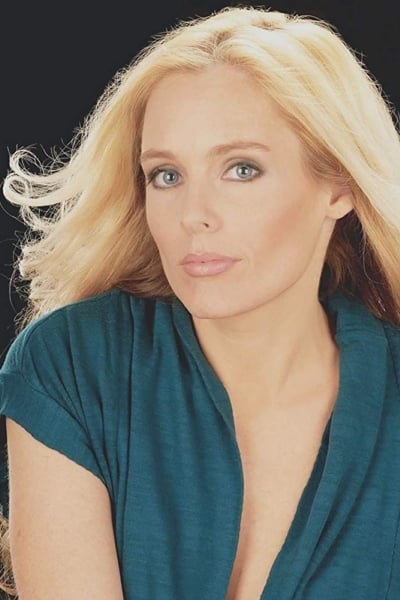 et billede af Brenda Logan