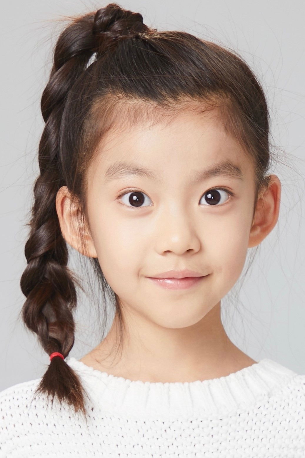 et billede af Li Yimeng