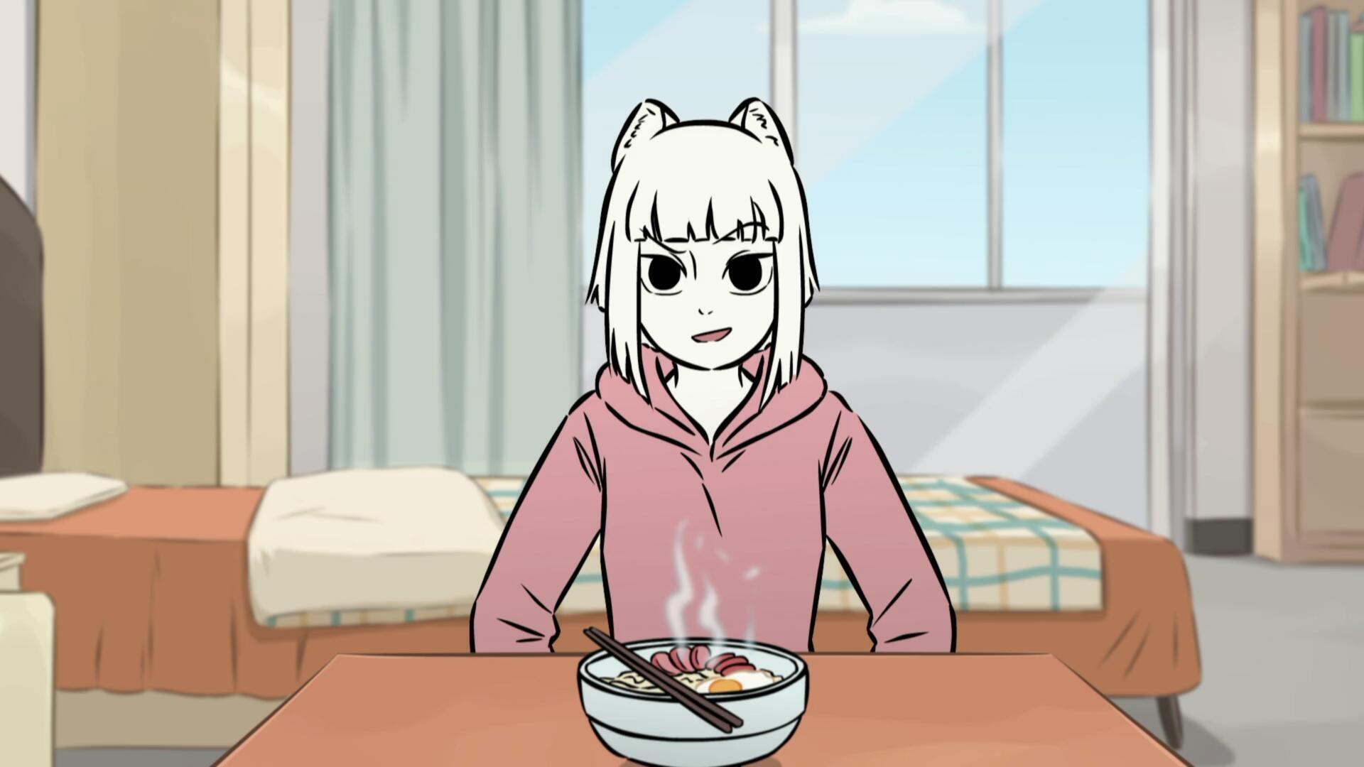 Nonhuman