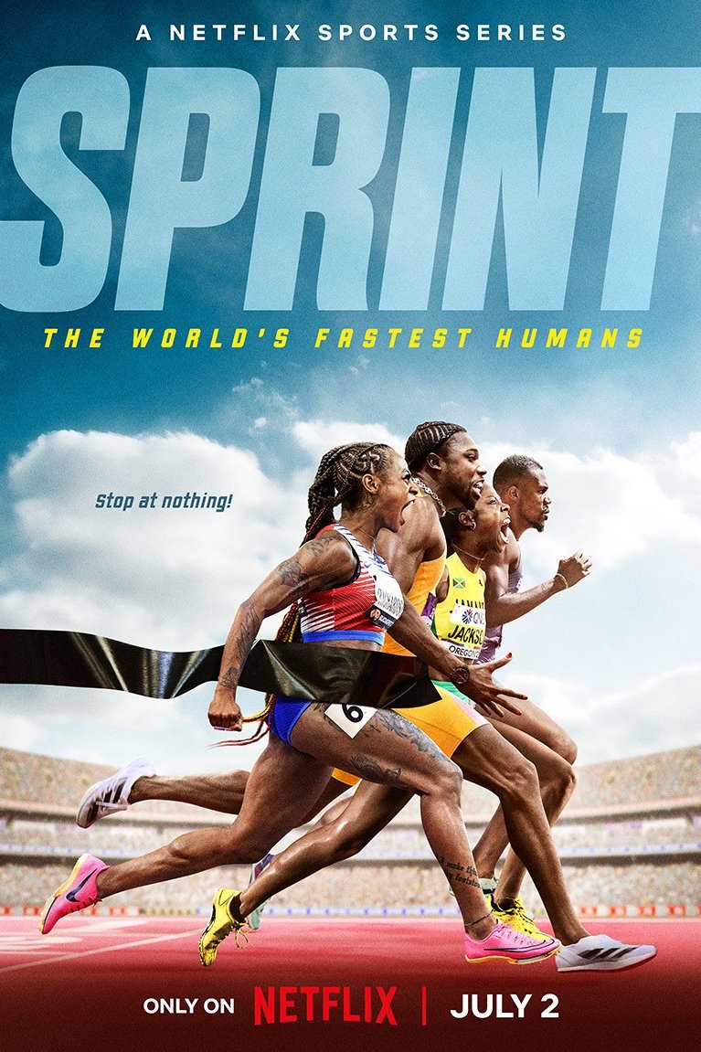 NF - SPRINT (2024)