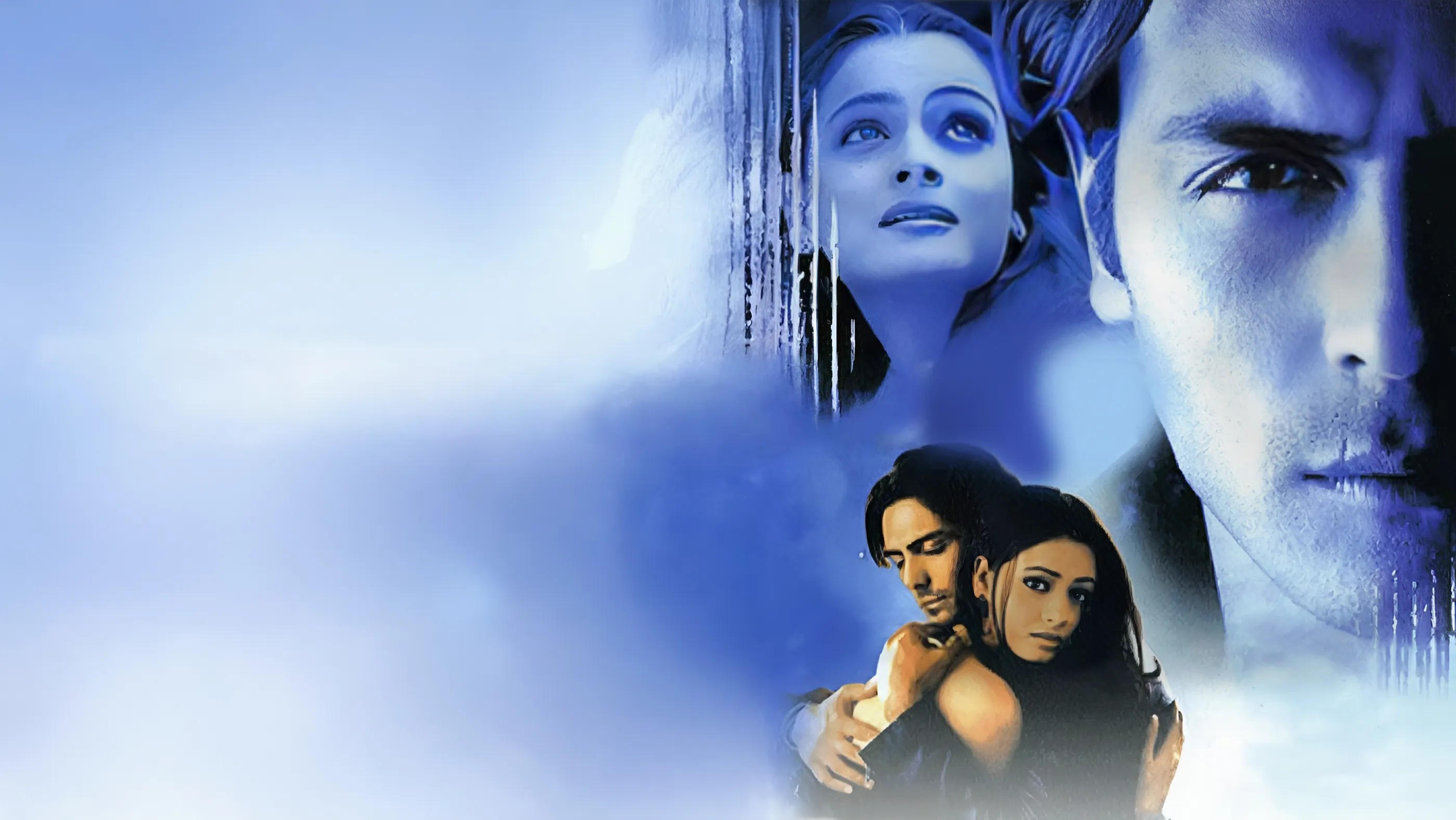 Deewaanapan (2001)