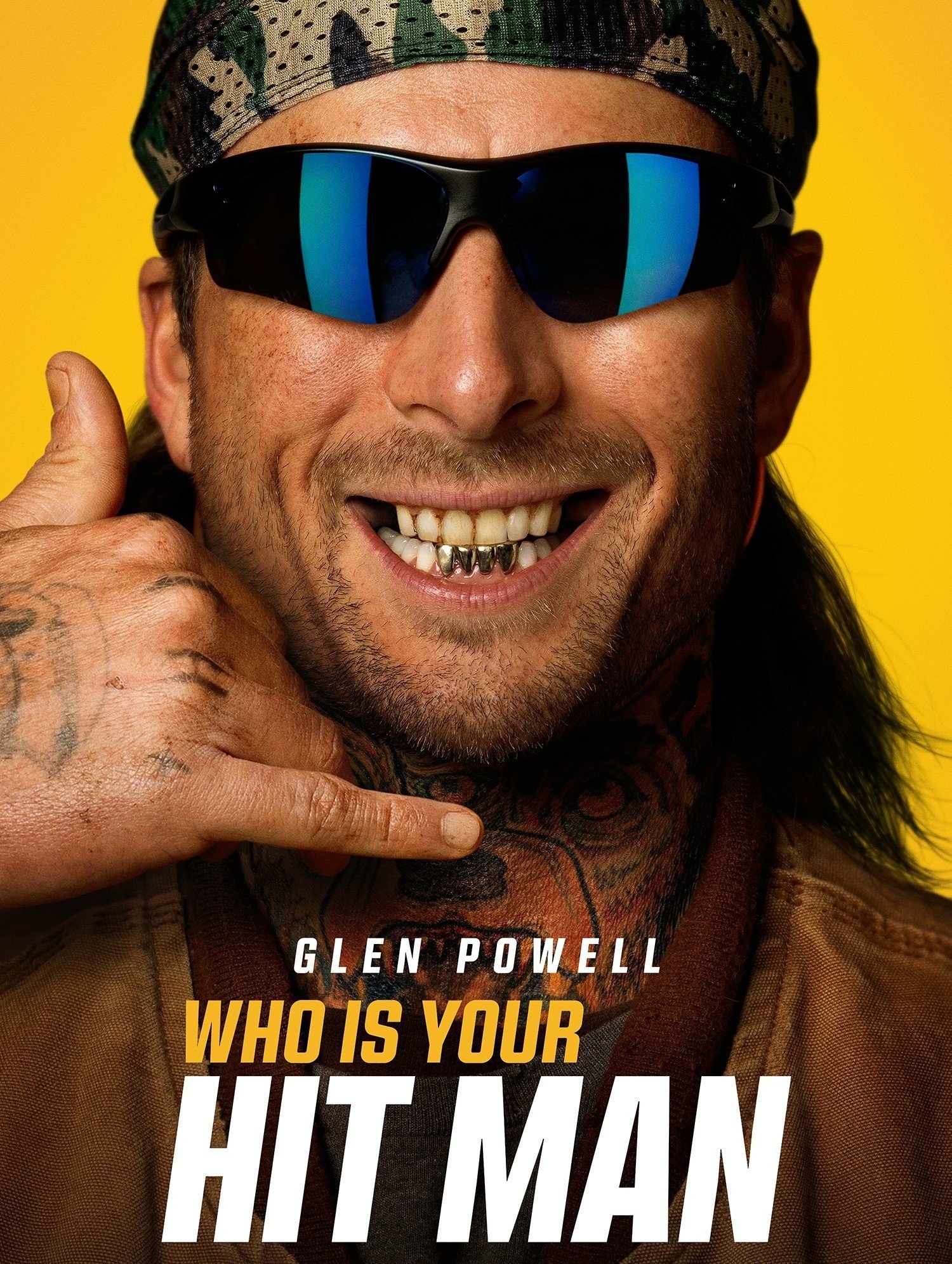Hit Man