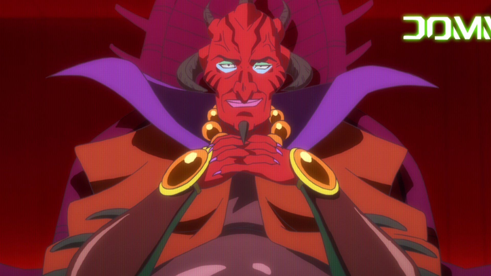 ēlDLIVE (Dub) Episode 11 thumbnail