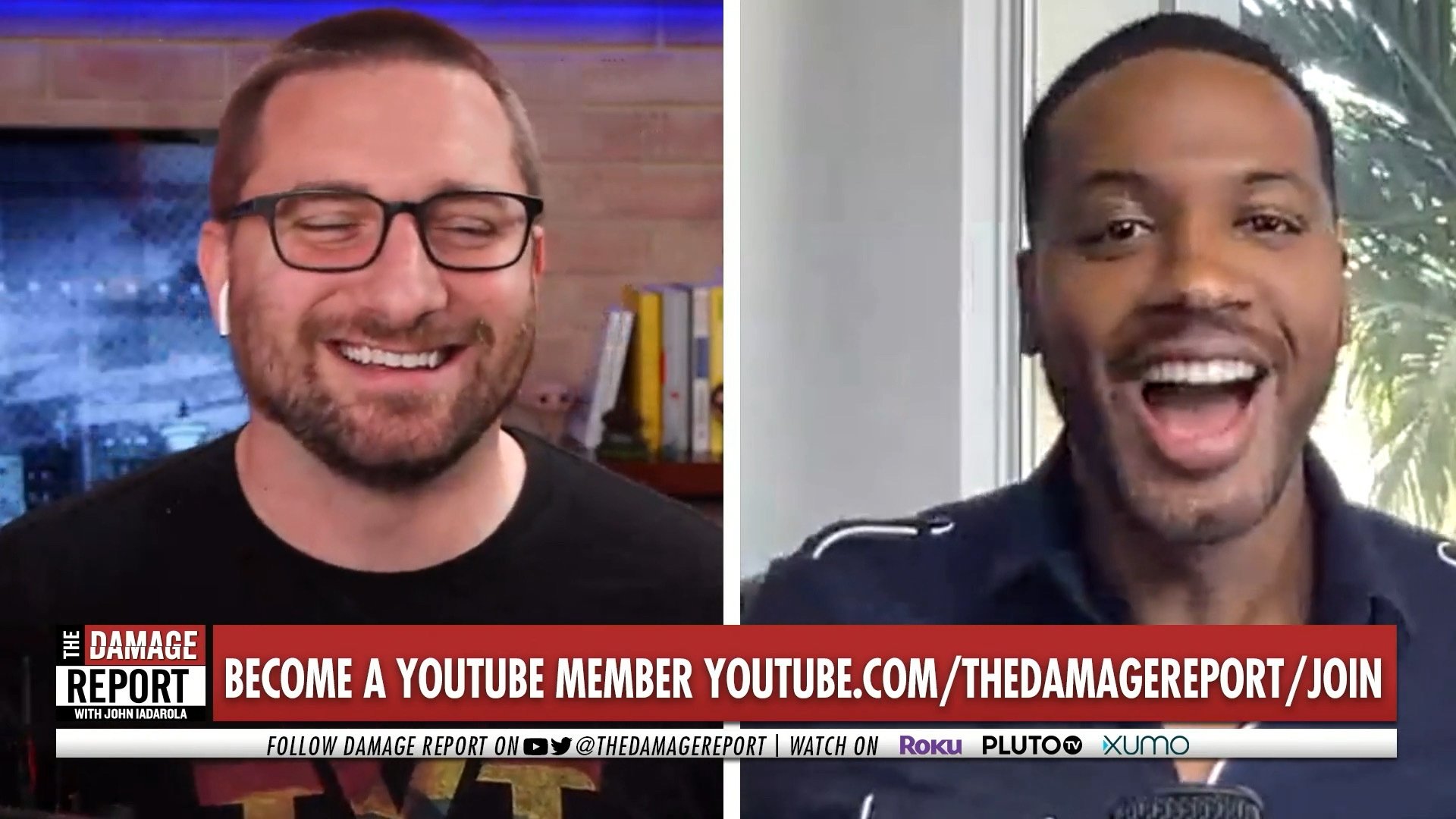 The Damage Report with John Iadarola 4x28