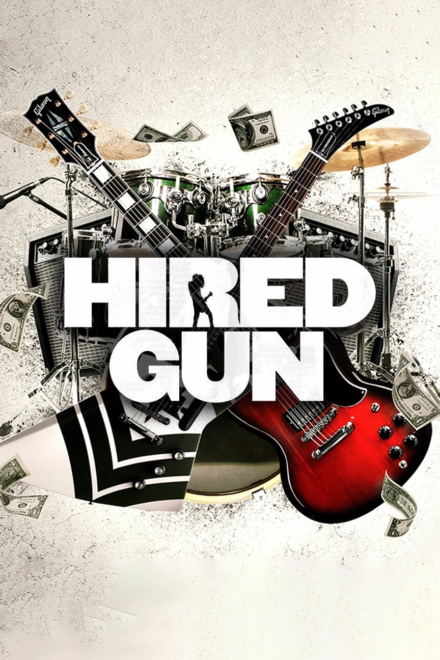 Hired Gun