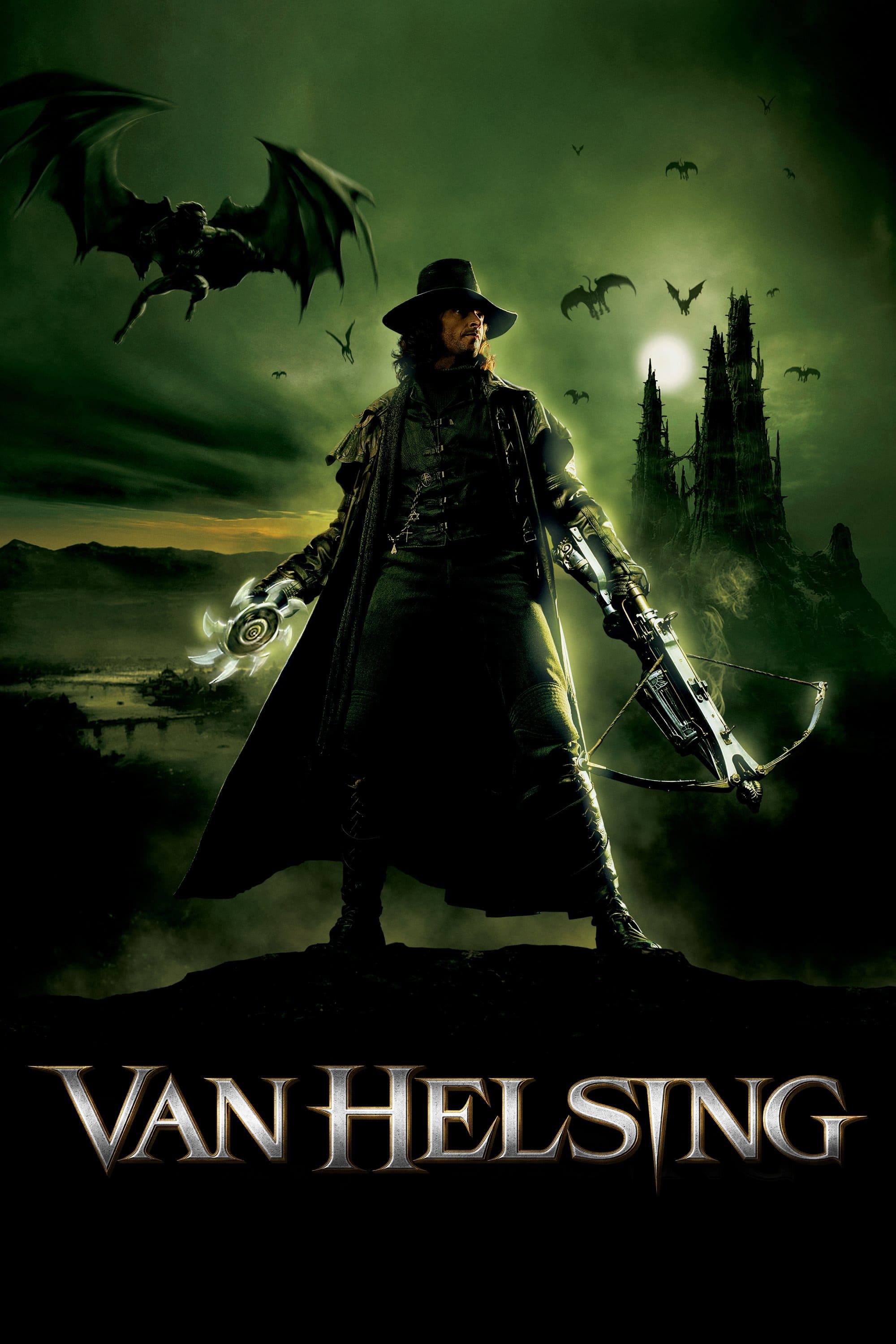 Van Helsing
