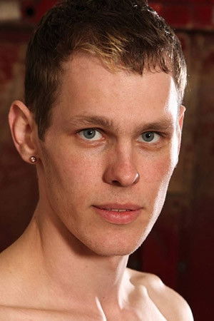 et billede af Brent Davon