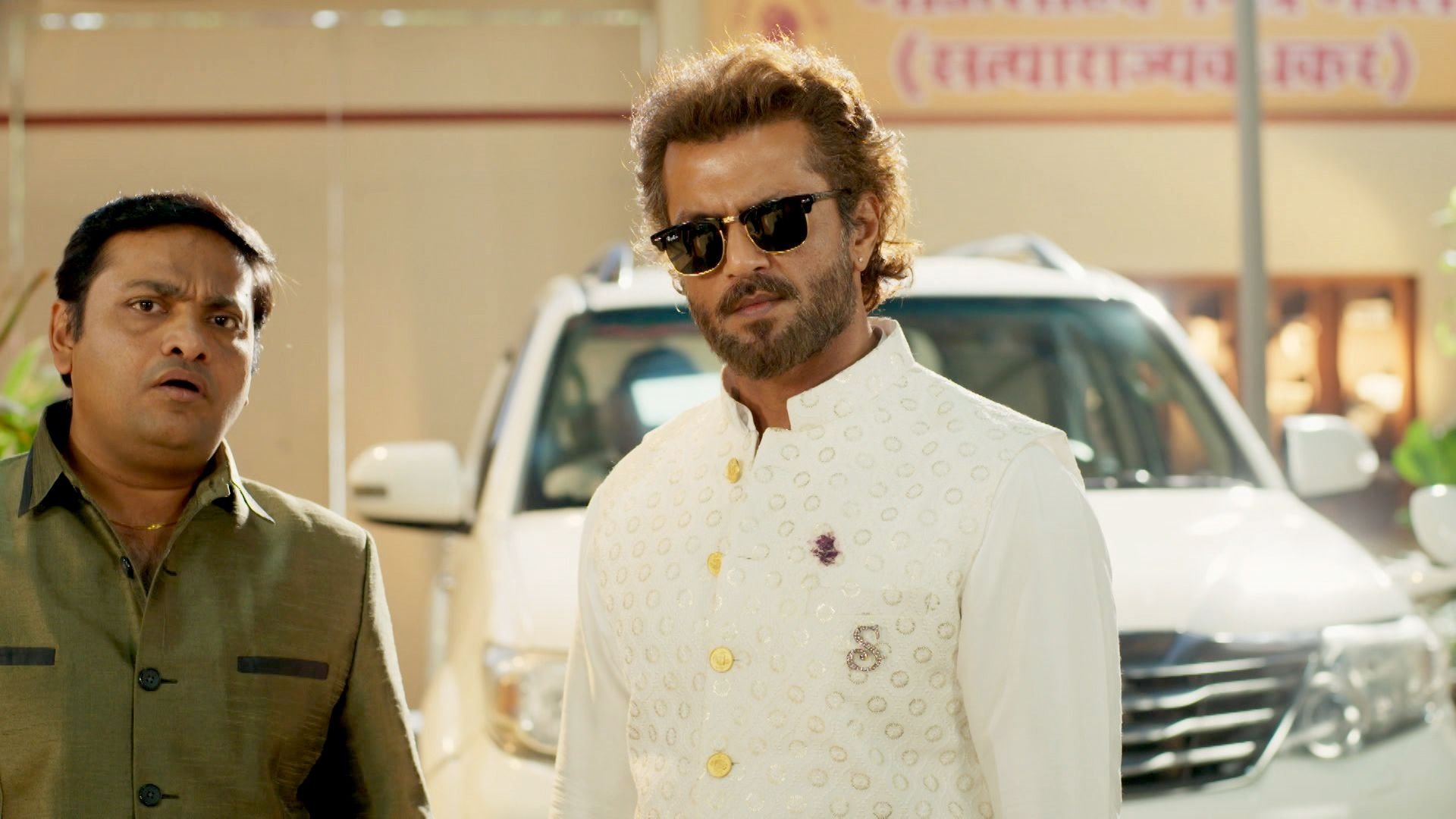 Thumbnail for Arya Ka Naya Ghar Season 1 Episode 22
