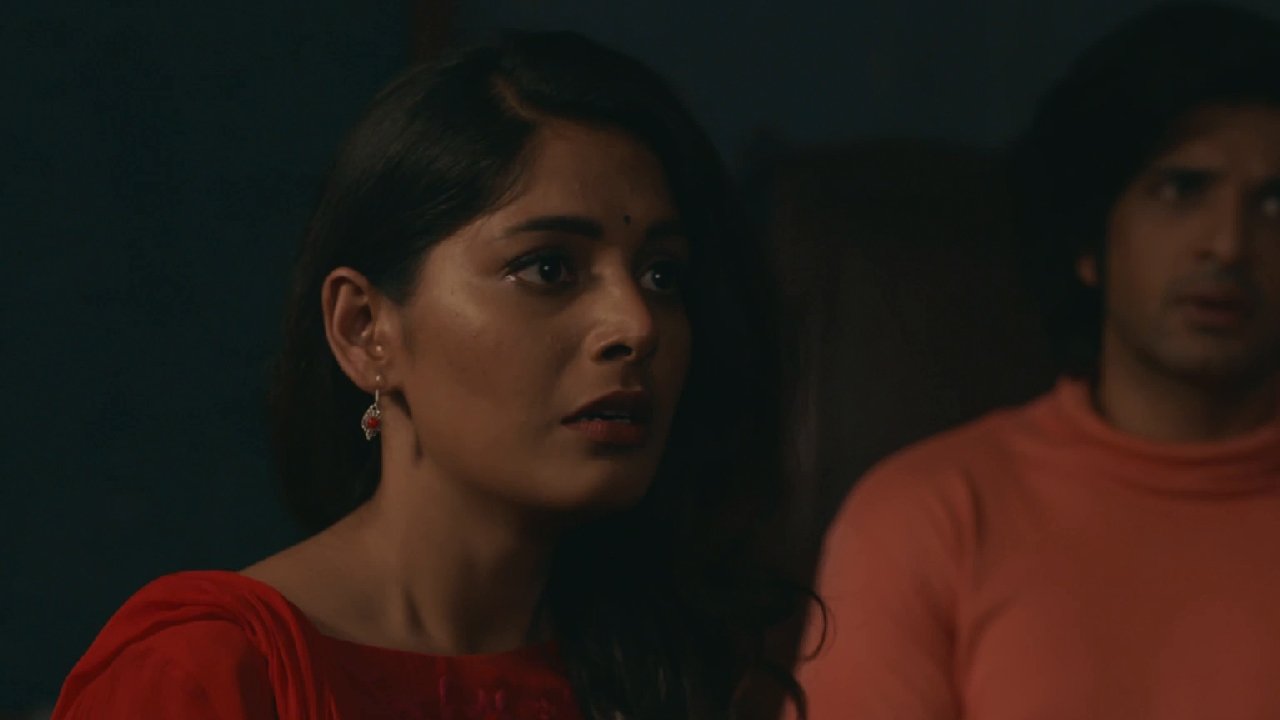Thumbnail for It Must Have Been Love Season 1 Episode 5