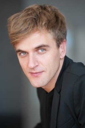 et billede af David Marcé