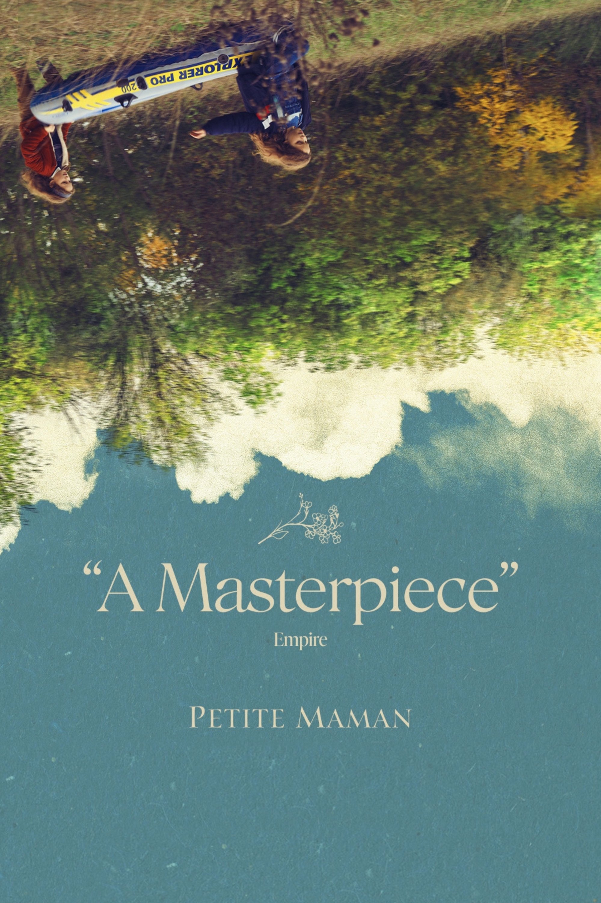 Petite Maman