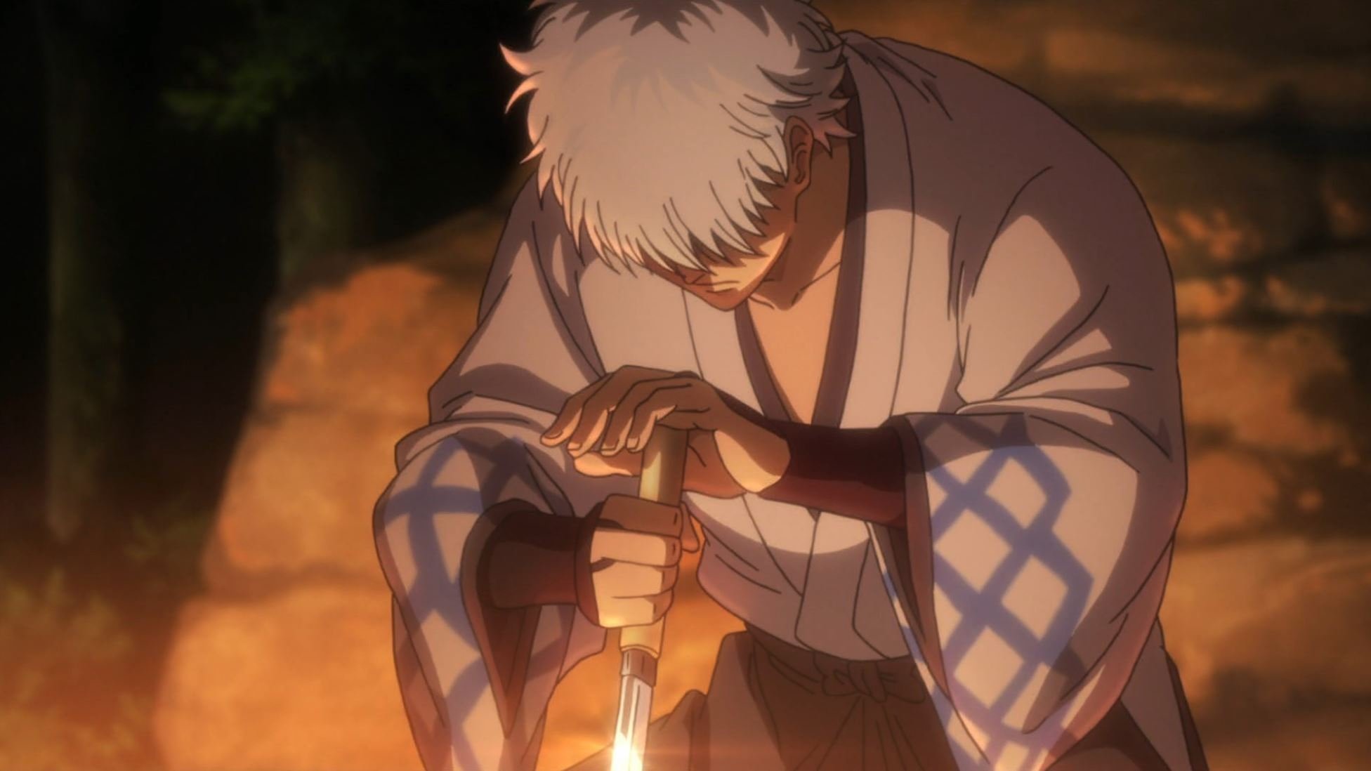 Gintama - Épisode 12
