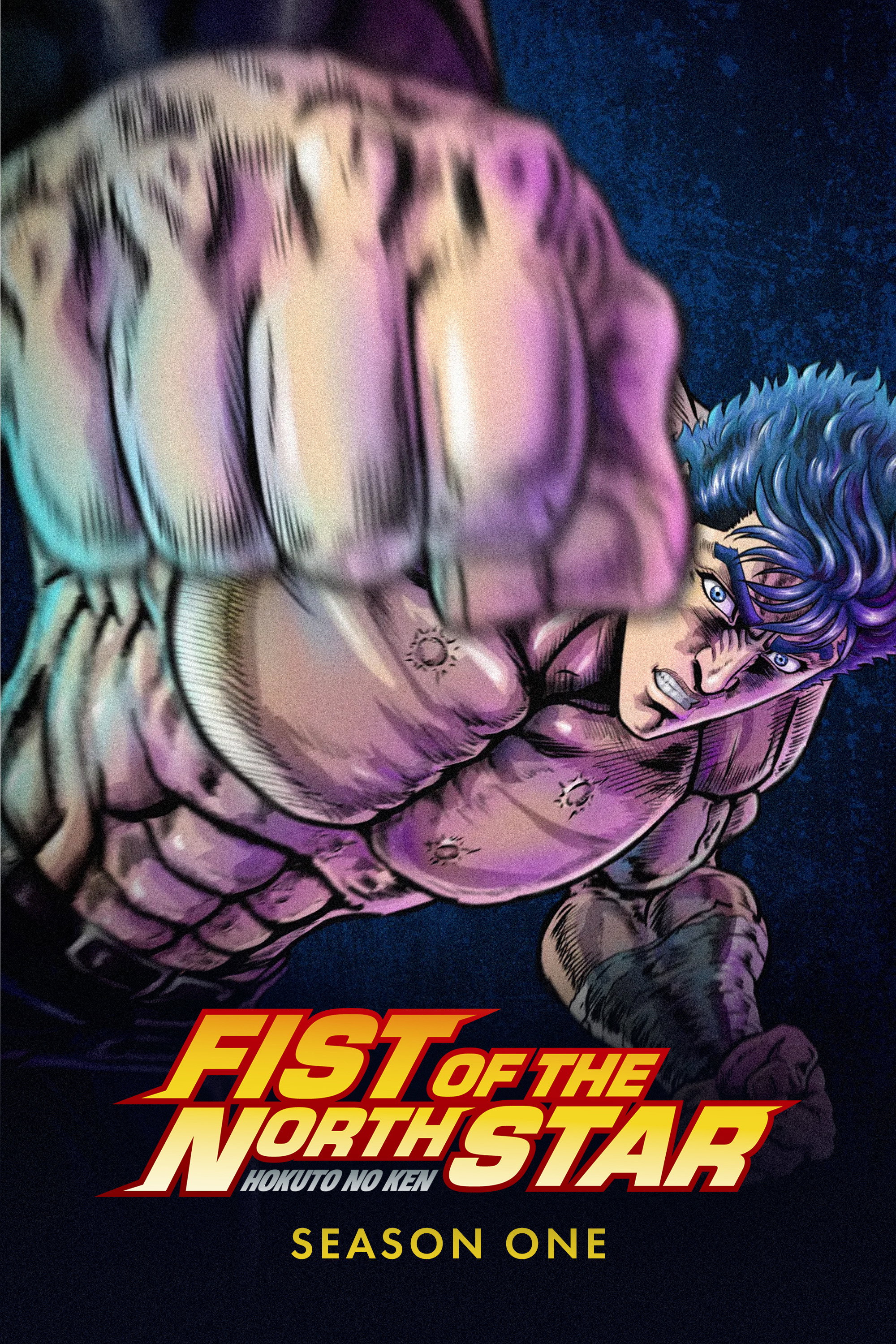 poster season Season 1