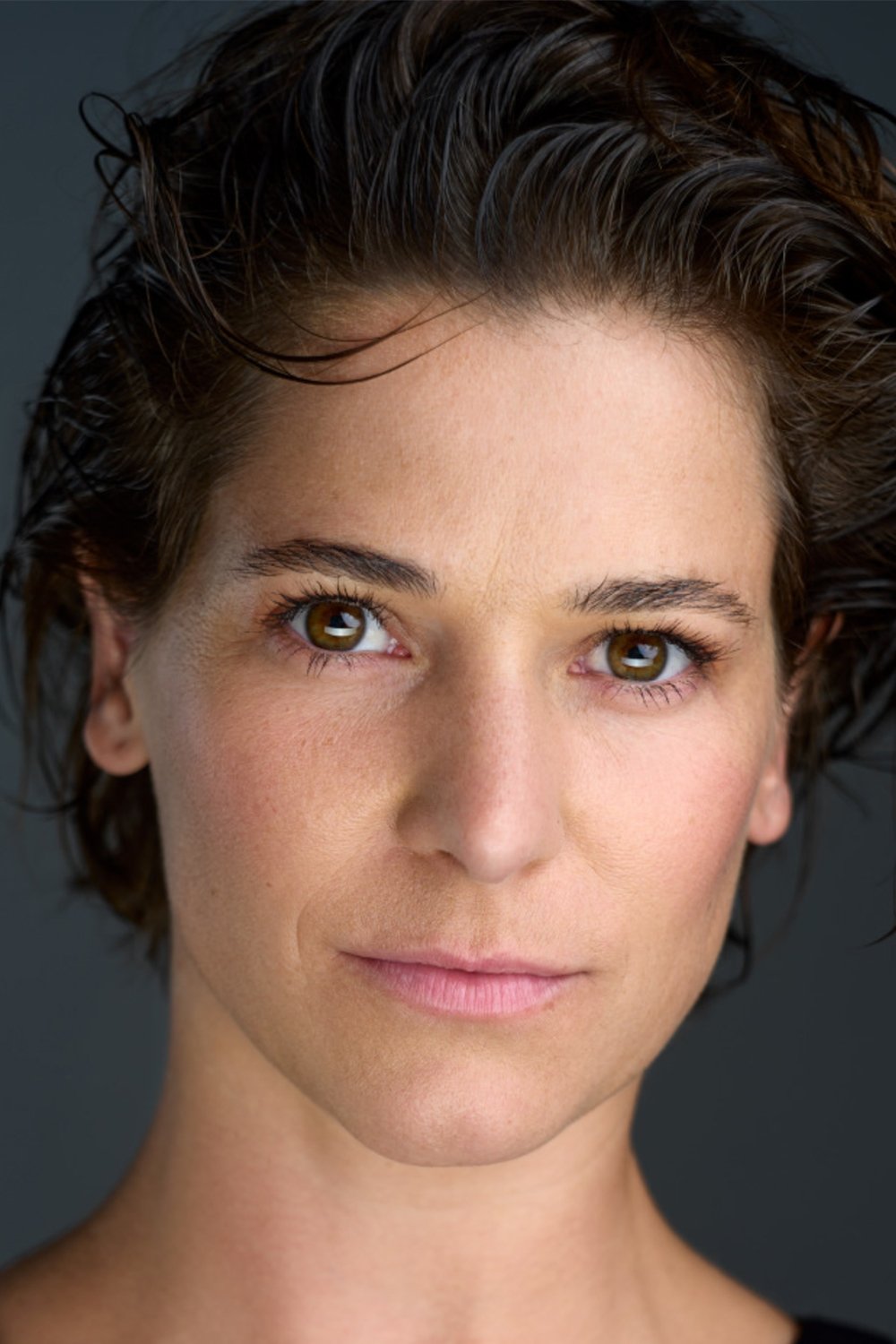 Pavlína Skružná's picture in the cast